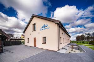 Noclegi Krok od morza 