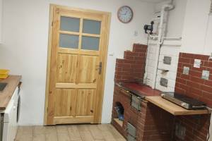 Zaciszny Domek niedaleko Kazimierza Dolnego