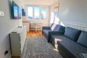 Apartament Parkowy Rabka