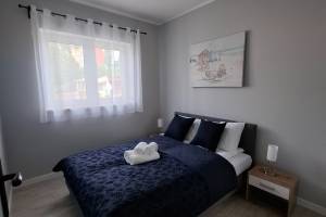Apartamenty pod Sosnami