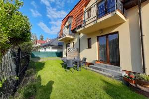 Domki i Apartamenty Obok Ruin