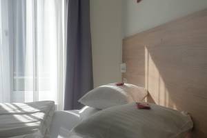 Apartament typu Suite i Pokoje Sandra 