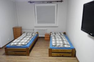 Kwatery pracownicze, nocleg dla pracowników