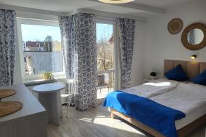 Dom gościnny u Michała