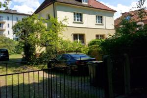 Apartamenty Konopnicka