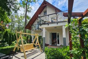 ANGELA - domki letniskowe i pokoje