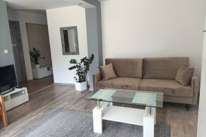 Apartament Błękit Nieba