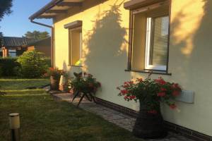 Fregata Mała Pokoje