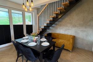 Tam Gdzie Rosną Poziomki