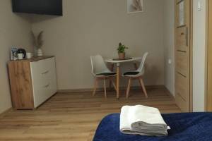 Gołuchów Noclegi Pod Lipami 