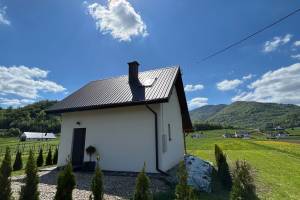 U Zboźnia w Tylmanowej