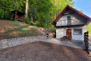 Domki LetniskoweNad Zalewem