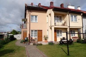 Pokoje Gościnne Pod Kotwicami