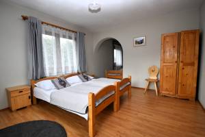  Dom Wypoczynkowy Śleboda 