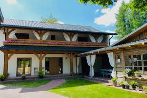 Na Górze Agroturystyka