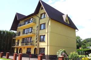 Dom Wypoczynkowo Noclegowy Helena