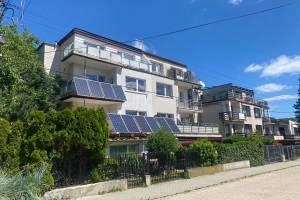 Pokoje Gościnne i Apartamenty