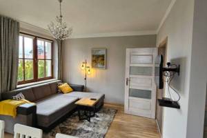 Apartament Osiedle Zdrojowe