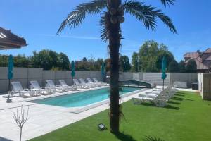 Apartamenty AQUA MAZURY