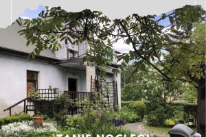 Agroturystyka Zacisze