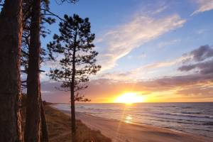 Pokoje Gościnne Przy Wydmie