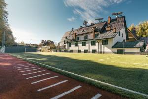 Ośrodek Wypoczynkowy U Gazdy 