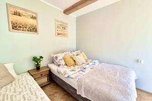 Ośrodek wczasowy Oaza