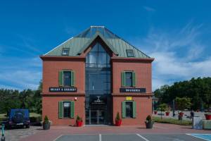 Apartamenty Klifowa 7