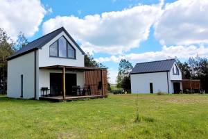 Przytullas Domki na Mazurach