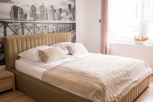 Apartamenty Północ