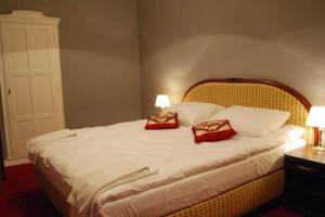 Pensjonat Willa Remi