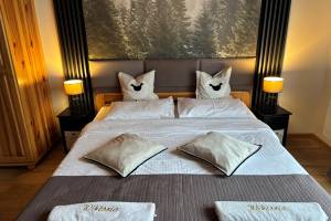 Pokoje Gościnne Wiktoria