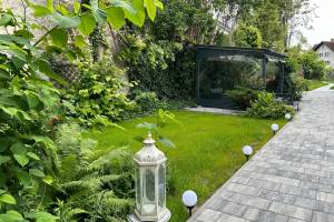 Pokoje Gościnne Garden