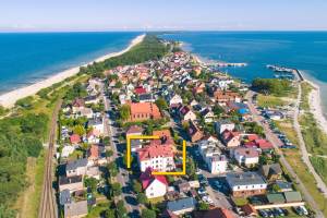 Pokoje Gościnne Na Szlaku