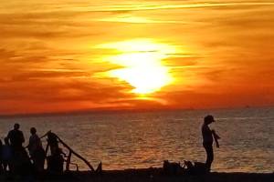 Apartament na Bursztynowej