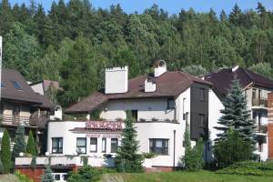 Pokoje Gościnne Akacja