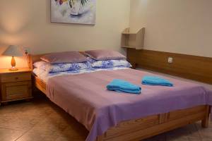 Dźwirzyno blisko plaży