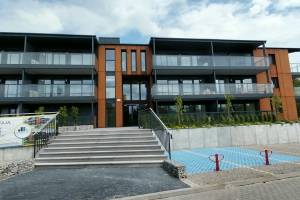 Apartamenty Sun&Blue 2 ~przy Plaży~