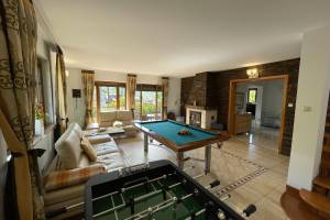 Willa Chcę Tu Zostać 