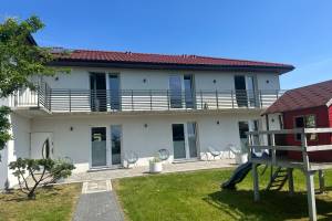 Domki i Urocze Apartamenty Przy Molo 