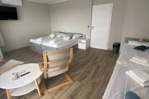 „Pokoje na Wiejskiej”