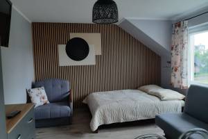 Pokoje Gościnne Ventus