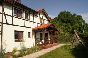 Domki Zaciszna Przystań