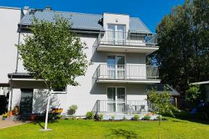 Pokoje Gościnne- Grażyna Kwiek 