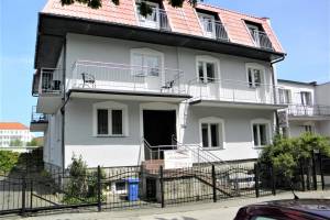 Dom Wczasowy Agnieszka