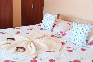 Pokoje Gościnne i Domki ,,CENTRUM''