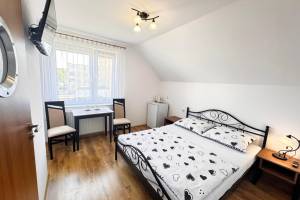 Pokoje gościnne Krystyna