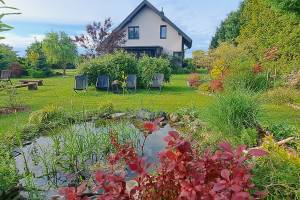 Dom Gościnny Oliwka