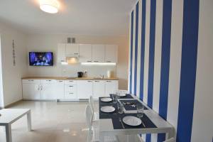 Apartament Tropicana