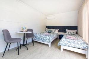 Pokoje Gościnne Anna